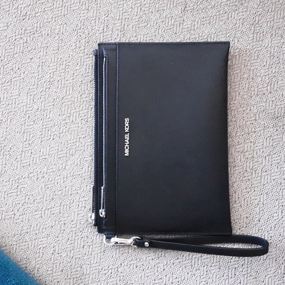 Michael Kors clutch